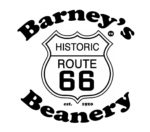 Barney’s Beanery