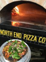 Authentic East Coast Pizza the you will LOVE!